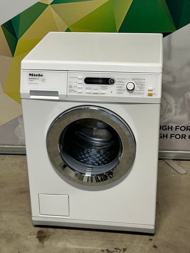 Miele vaskemaskin W5873 WPS - brukt