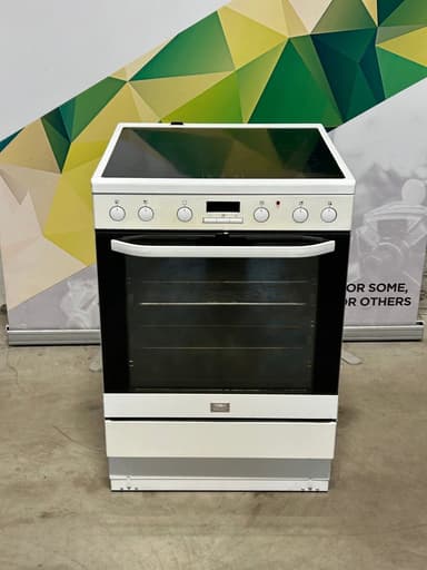 Voss-Electrolux Induksjonskomfyr ELI13320-HV - brukt