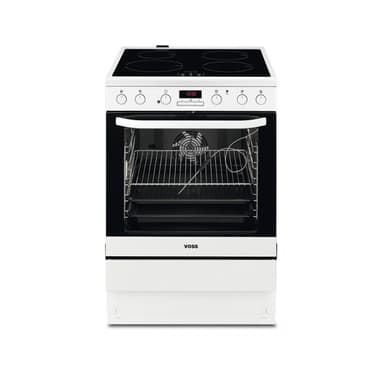 Voss-Electrolux Induksjonskomfyr ELI13320-HV - brukt