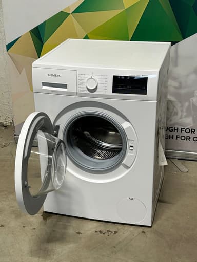 Siemens iq300 WM14N0L7DN Vaskemaskin - brukt