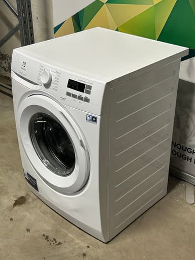 Electrolux EW6F4249K9 PerfectCare 600 vaskemaskin - brukt