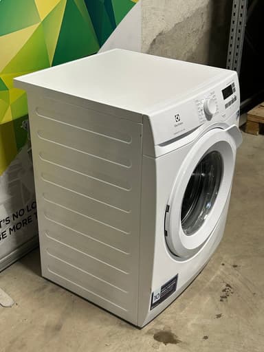 Electrolux EW6F4249K9 PerfectCare 600 vaskemaskin - brukt