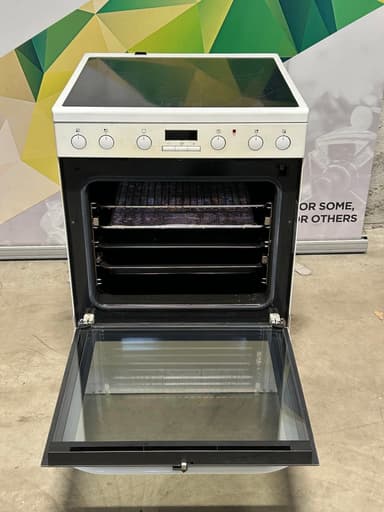 Voss-Electrolux Induksjonskomfyr ELI13320-HV - brukt