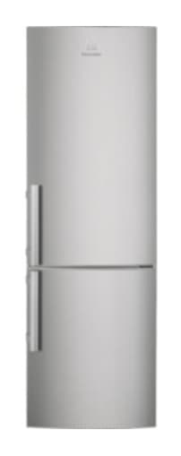 Electrolux kombiskap EN3853MOX - brukt