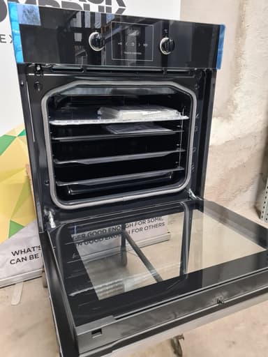 Gorenje Integrert stekeovn BOP637E14XG - brukt