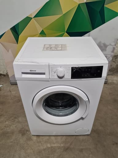 Gram vaskemaskin WDE70714-90/1 - brukt