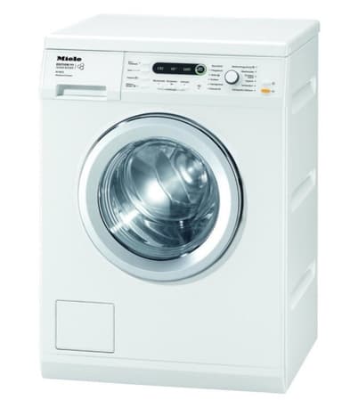 Miele vaskemaskin W5873 WPS - brukt
