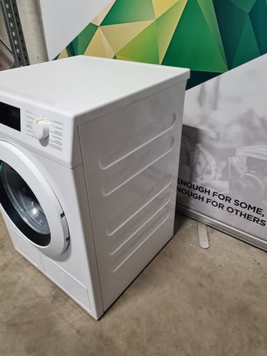 Miele vaskemaskin WCB690 WCS 125 Edition - brukt