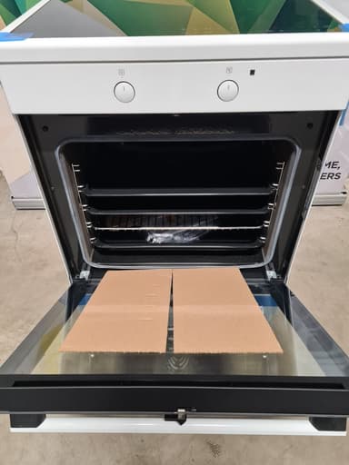 Voss-Electrolux induksjonskomfyr VKI60350HV - brukt