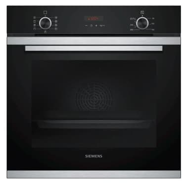 Siemens integrert stekeovn HB273ABS0S - brukt