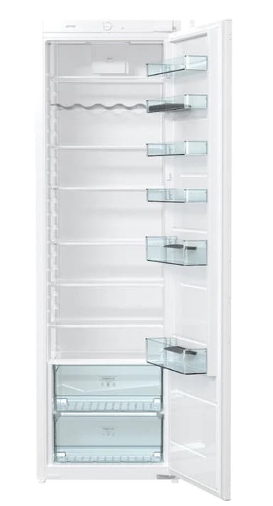 Gorenje integrert kjøleskap RI4182E1 - brukt