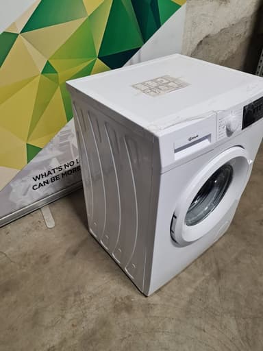Gram vaskemaskin WDE70714-90/1 - brukt