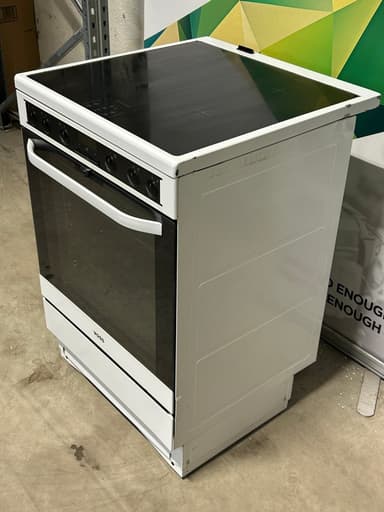 Voss-Electrolux Induksjonskomfyr ELI14340HV - brukt