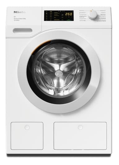 Miele vaskemaskin WCB690 WCS 125 Edition - brukt
