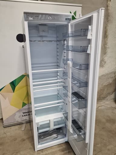 Gorenje integrert kjøleskap RI4182E1 - brukt