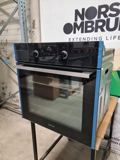 Gorenje Integrert stekeovn BOP637E14XG - brukt
