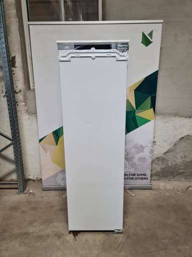 Electrolux integrert kjøleskap LRB3DE18C - brukt