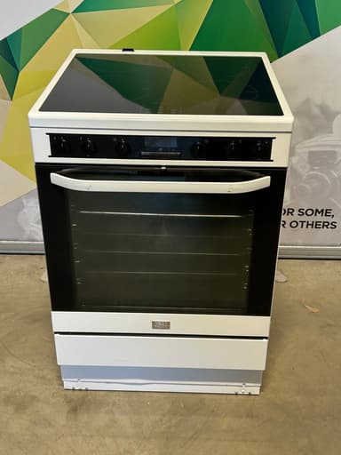 Voss-Electrolux induksjonskomfyr ELI14320HV - brukt