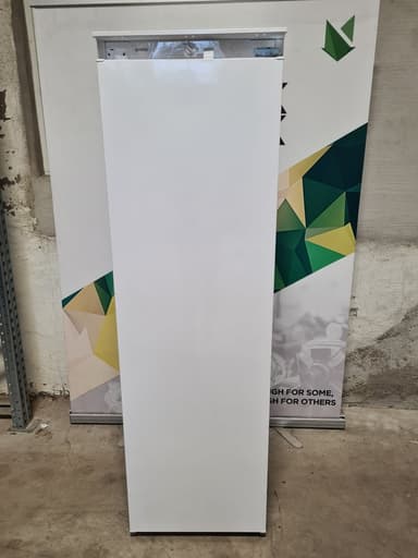 Gorenje integrert kjøleskap RI4182E1 - brukt