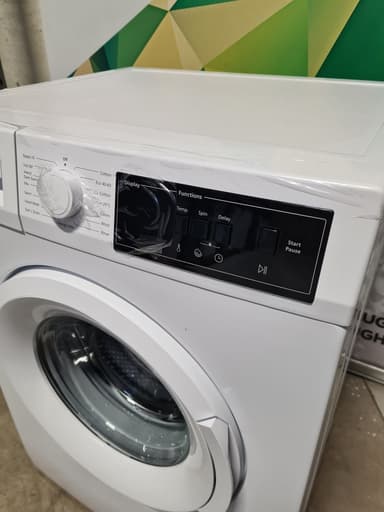Gram vaskemaskin WDE70714-90/1 - brukt