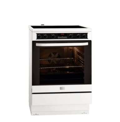Voss-Electrolux Induksjonskomfyr ELI14340HV - brukt