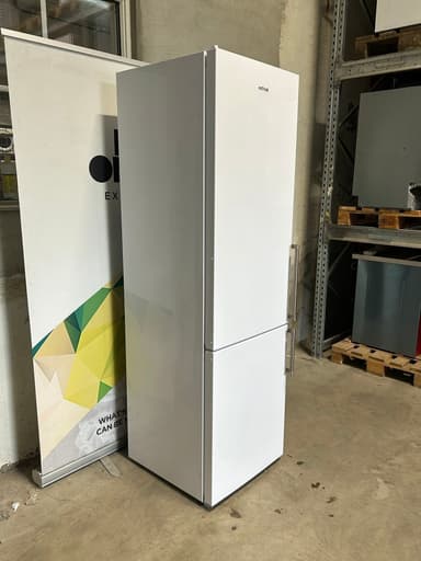 Vestfrost kombiskap SW699MENFH-2 - brukt