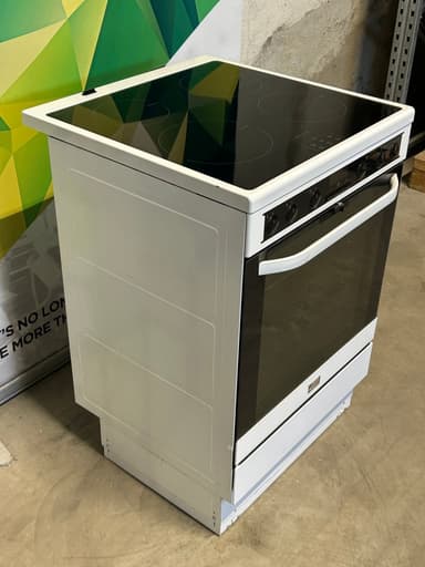Voss-Electrolux induksjonskomfyr ELI14320HV - brukt