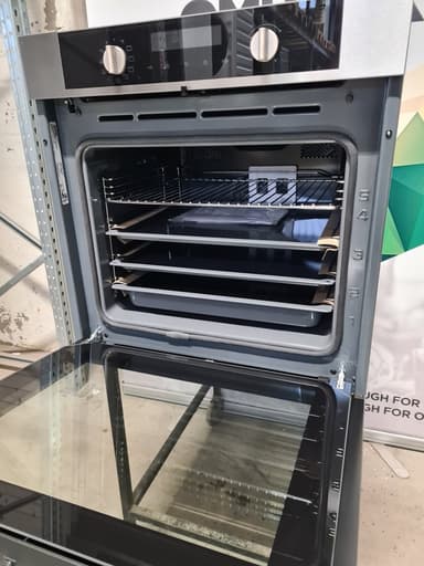 Gorenje integrert stekeovn GP527X - brukt