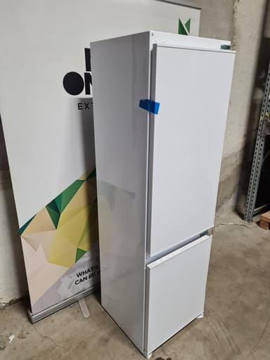 Vestfrost EWI 52760 M S-3 Integrert kombiskap - brukt
