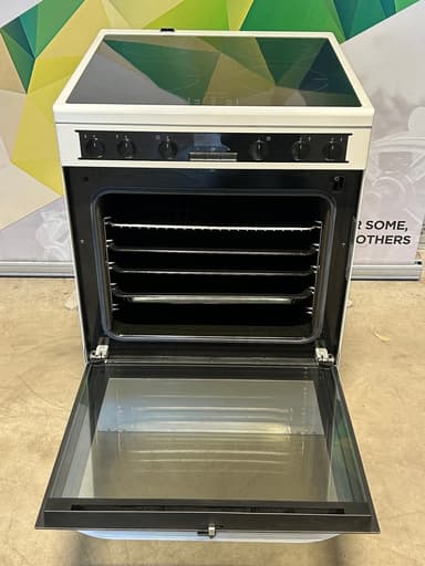 Voss-Electrolux induksjonskomfyr ELI14320HV - brukt