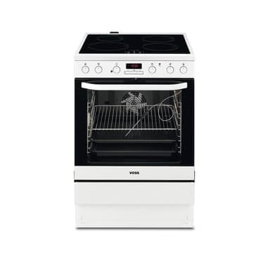 Voss-Electrolux ELI23320-HV – Induksjonskomfyr - brukt