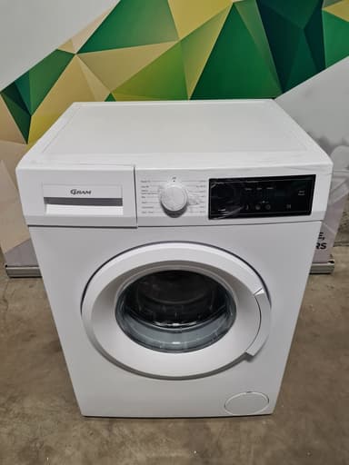 Gram vaskemaskin WDE70714-90/1 - brukt