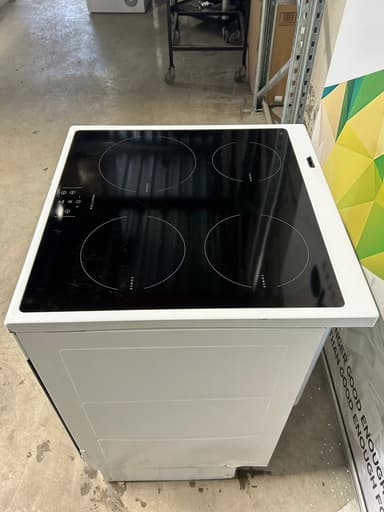 Voss-Electrolux ELI23320-HV – Induksjonskomfyr - brukt