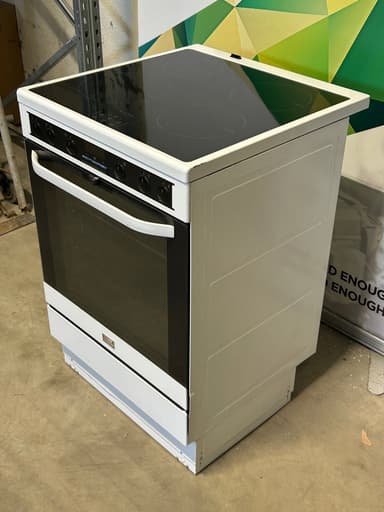 Voss-Electrolux induksjonskomfyr ELI14320HV - brukt