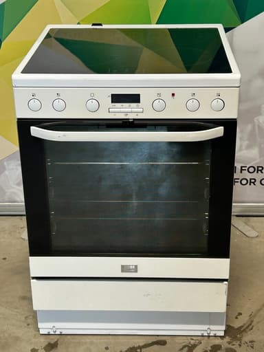 Voss-Electrolux ELI23320-HV – Induksjonskomfyr - brukt