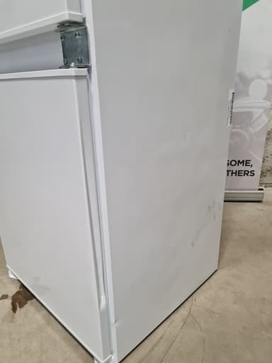Vestfrost EWI 52760 M S-3 Integrert kombiskap - brukt