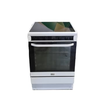 Voss-Electrolux induksjonskomfyr ELI14320HV - brukt