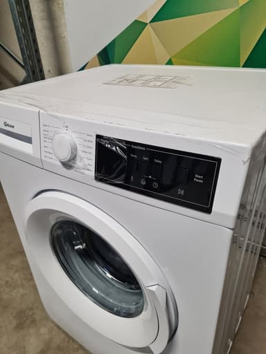 Gram vaskemaskin WDE70714-90/1 - brukt