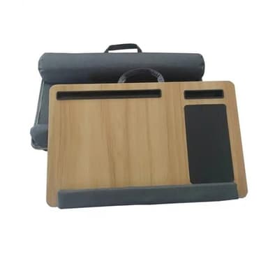 Laptopbord for kneet