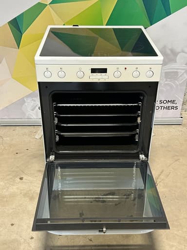 Voss-Electrolux ELI23320-HV – Induksjonskomfyr - brukt