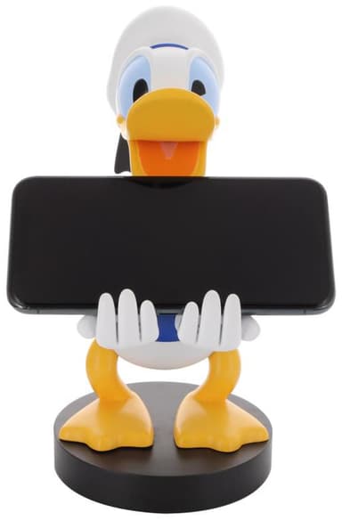 Cable Guys Disney telefonholder (Donald Duck)