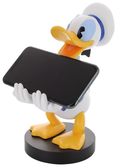 Cable Guys Disney telefonholder (Donald Duck)