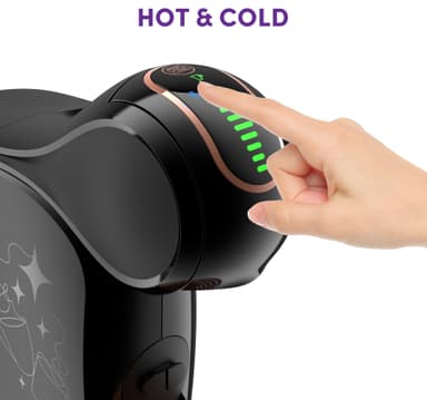 Nescafe Dolce Gusto Genio S Share kaffemaskin EDG426.B (sort)