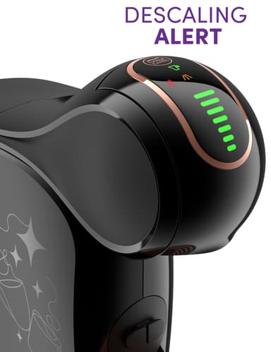 Nescafe Dolce Gusto Genio S Share kaffemaskin EDG426.B (sort)