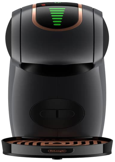 Nescafe Dolce Gusto Genio S Share kaffemaskin EDG426.B (sort)