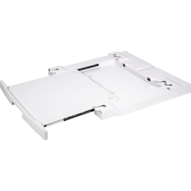 ELX PBA stableramme med uttrekkbar hylle
