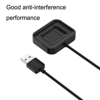 Ladekabel til Xiaomi Mi Watch - 1m