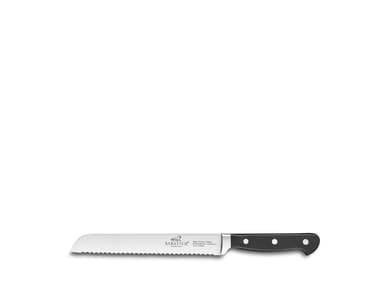 Sabatier Pluton Bread knife x 20 cm Steel/Black