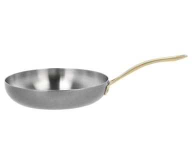 Pillivuyt Gourmet Durance Frying pan Dia 28 cm Steel
