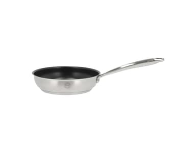 Pillivuyt Gourmet Stekepanne keramisk non-stick Stål